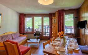 Apartment Le Curling B - Val Claret-40 By Interhome