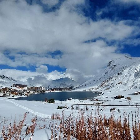 Apartment Le Curling B - Val Claret-40 By Interhome Tignes Exterior photo
