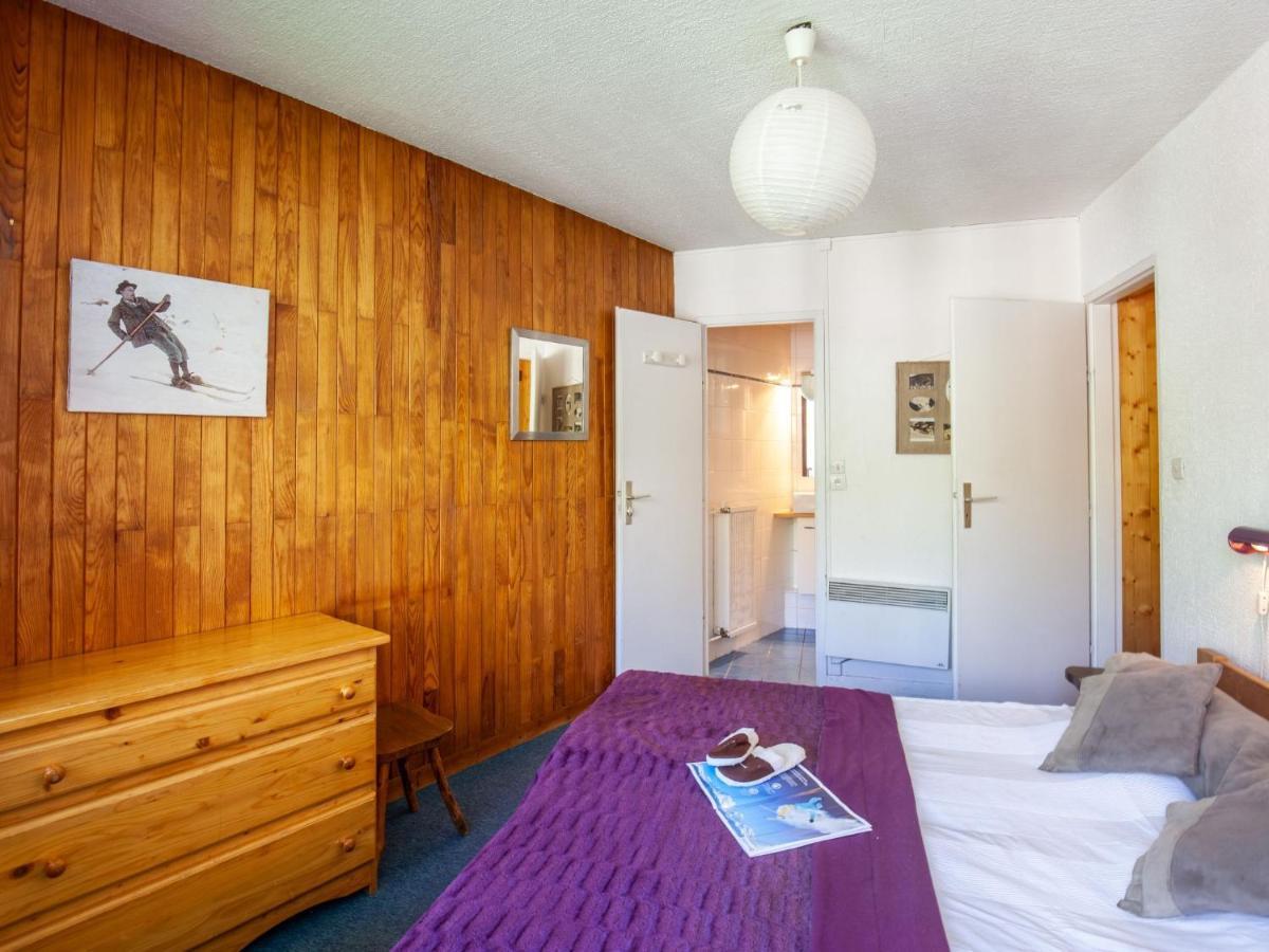 Apartment Le Curling B - Val Claret-40 By Interhome Tignes Exterior photo